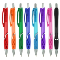 SPECTRUM BALLPOINT PEN