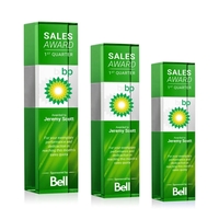 Araceli VividPrint™ Award - Green