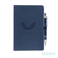 Eccolo® Two Step Journal/Venino Pen (M) is the perfect companion for... from...