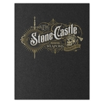 Large StarDust Flex NoteBook