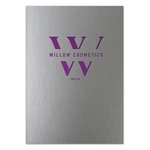 Medium StarDust Flex NoteBook