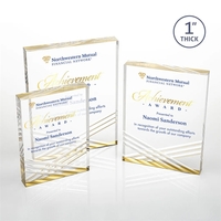 Chestham VividPrint™ Award - Gold