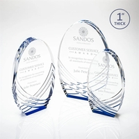 Westbury Award - Blue