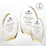 Westbury VividPrint™ Award - Gold