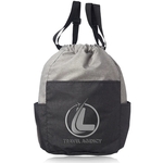 Kindling Satchel Drawstring Backpack