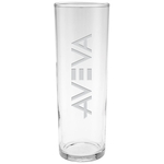 13.5 oz. Zombie Glass - Etched