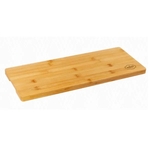 19 3/4" x 8" Bamboo Charcuterie/Cutting Board