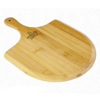 Bamboo Pizza Board