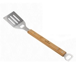 Bamboo Barbeque Spatula