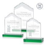 Everest Award - Green