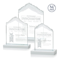 Everest Mountain Award... from ASI 84592 St Regis Group / St Regis