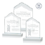 Everest Award - White