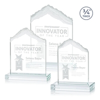 Everest Award - Starfire