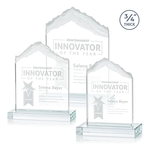 Everest Award - Starfire