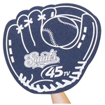Baseball Glove Mitt