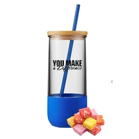 Employee Appreciation Candy Filled Gift Tumbler... from ASI 89971 Stuff A Mug