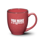 Speckled Mug 16oz
