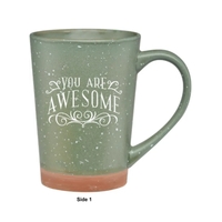 Speckle Mug 16 oz.