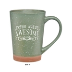 Speckle Mug 16 oz.