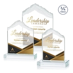 Everest VividPrint™ Award - Starfire