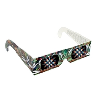 Rainbow Glasses - Insects - Stock Imprint