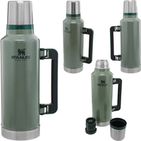 Adventure day and night with a 45-hour hot or cold beverage... from ASI 61966...