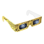 Fireworks Glasses - Lazer Viewers - Neon Frames - Stock