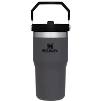 The IceFlow™ Flip Straw Tumbler 20 oz