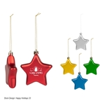 Star Ornament