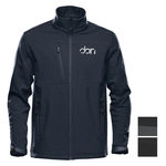 Stormtech Cascades Men's Softshell