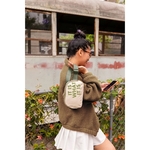 SIMPLE BELT BAG - NATURAL CANVAS