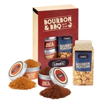 Barbeque Seasoning Gift Box