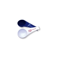 Coffee measuring spoon is available in different colors.... from ASI 79896...