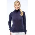 Fairway & Greene Women's Abbey Merino Windsweater