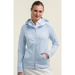 Fairway & Greene Women's Margot Full-Zip Hoodie