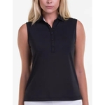 Fairway & Greene Women's Charlotte Sleeveless Polo