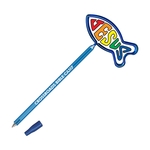 Billboard Xtra Pens - Christian Fish