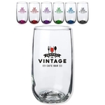 15 oz. Rocks Water Glasses