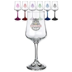 12 oz. Bolonia Wine Glasses