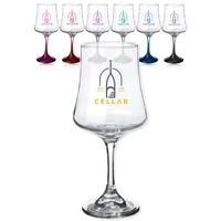 17 oz. clear wine glass.... from ASI 39552 BEL Promo