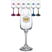 7 oz. champagne flute.... from ASI 39552 BEL Promo