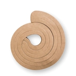 Spiro Pack - Decorative Void Filler