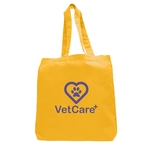 Lightweight Cotton Tote Bag