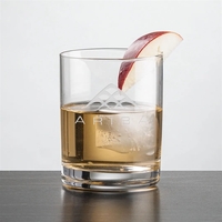 Meticulously crafted for discerning connoisseurs, the Monterey On-the-Rocks...