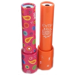 Custom Four Color Process Kaleidoscope