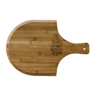 Pizza Board Bamboo
