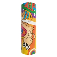Custom Four Color Process Kaleidoscope, create a timeless fun and creative......