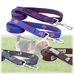 Free Shipping Sublimation Low MOQ. Dog Leash 1"w x 60"L