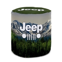 Bean Bag - Pedestool - Large