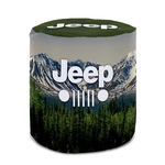 Bean Bag - Pedestool - Large